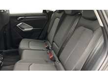 Audi Q3 TFSI CoD Sport 