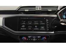 Audi Q3 TFSI CoD Sport 