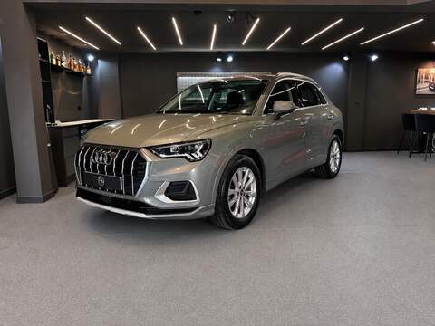 1.5 TFSI CoD 35 Sport SUV 5dr Petrol Manual Euro 6 (s/s) (150 ps)