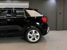 Audi Q2 TFSI CoD S line 