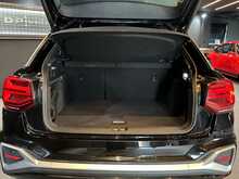 Audi Q2 TFSI CoD S line 