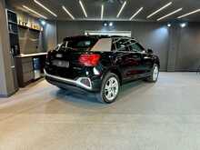 Audi Q2 TFSI CoD S line 