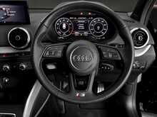 Audi Q2 TFSI CoD S line 