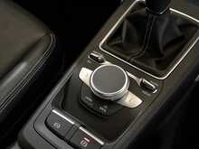Audi Q2 TFSI CoD S line 