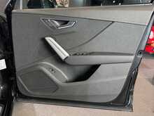 Audi Q2 TFSI CoD S line 