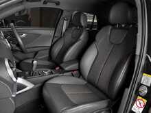 Audi Q2 TFSI CoD S line 