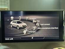 Audi Q2 TFSI CoD S line 