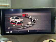 Audi Q2 TFSI CoD S line 
