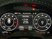 Audi Q2 TFSI CoD S line 