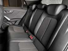 Audi Q2 TFSI CoD S line 