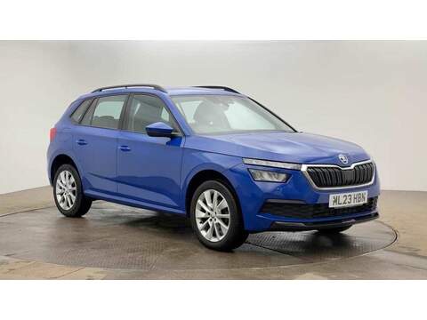 1.0 TSI SE SUV 5dr Petrol Manual Euro 6 (s/s) (95 ps)