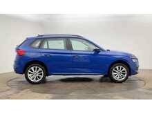 Skoda Kamiq TSI SE 