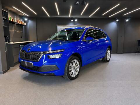 1.0 TSI SE SUV 5dr Petrol Manual Euro 6 (s/s) (95 ps)