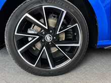 Skoda Kamiq TSI Monte Carlo 