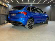 Skoda Kamiq TSI Monte Carlo 