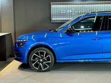 Skoda Kamiq TSI Monte Carlo 