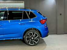 Skoda Kamiq TSI Monte Carlo 