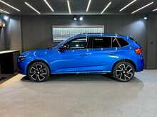 Skoda Kamiq TSI Monte Carlo 
