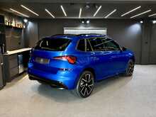 Skoda Kamiq TSI Monte Carlo 