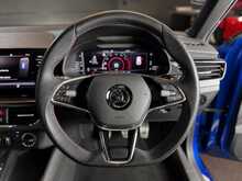 Skoda Kamiq TSI Monte Carlo 