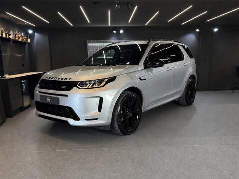 1.5 P300e 12.2kWh Urban Edition SUV 5dr Petrol Plug-in Hybrid Auto 4WD Euro 6 (s/s) (309 ps)