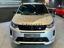 Land Rover Discovery Sport P300e Urban Edition 