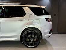 Land Rover Discovery Sport P300e Urban Edition 