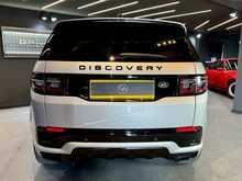 Land Rover Discovery Sport P300e Urban Edition 