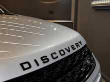 Land Rover Discovery Sport P300e Urban Edition 