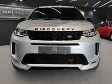 Land Rover Discovery Sport P300e Urban Edition 