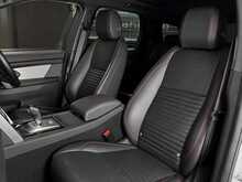 Land Rover Discovery Sport P300e Urban Edition 