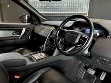 Land Rover Discovery Sport P300e Urban Edition 