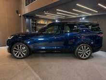 Land Rover Discovery D300 MHEV R-Dynamic SE 