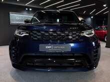 Land Rover Discovery D300 MHEV R-Dynamic SE 