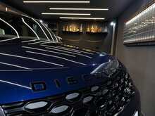 Land Rover Discovery D300 MHEV R-Dynamic SE 