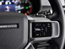 Land Rover Discovery D300 MHEV R-Dynamic SE 