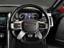Land Rover Discovery D300 MHEV R-Dynamic SE 