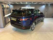 Land Rover Discovery D300 MHEV R-Dynamic SE 