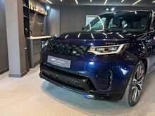 Land Rover Discovery D300 MHEV R-Dynamic SE 