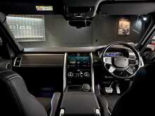Land Rover Discovery D300 MHEV R-Dynamic SE 