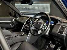 Land Rover Discovery D300 MHEV R-Dynamic SE 
