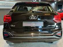 Audi Q2 TFSI CoD S line 