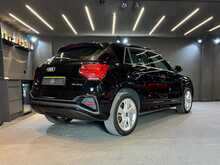 Audi Q2 TFSI CoD S line 