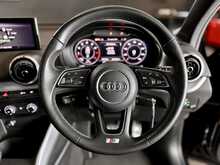 Audi Q2 TFSI CoD S line 
