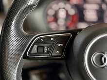 Audi Q2 TFSI CoD S line 