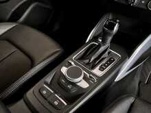Audi Q2 TFSI CoD S line 