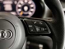 Audi Q2 TFSI CoD S line 