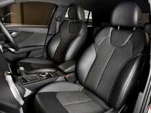 Audi Q2 TFSI CoD S line 