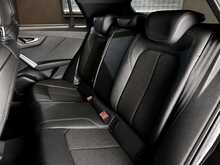 Audi Q2 TFSI CoD S line 