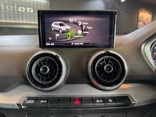Audi Q2 TFSI CoD S line 